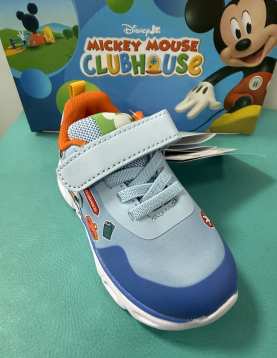 Sapatilhas Mickey Mouse 2300007205