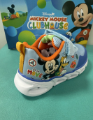 Sapatilhas Mickey Mouse 2300007205