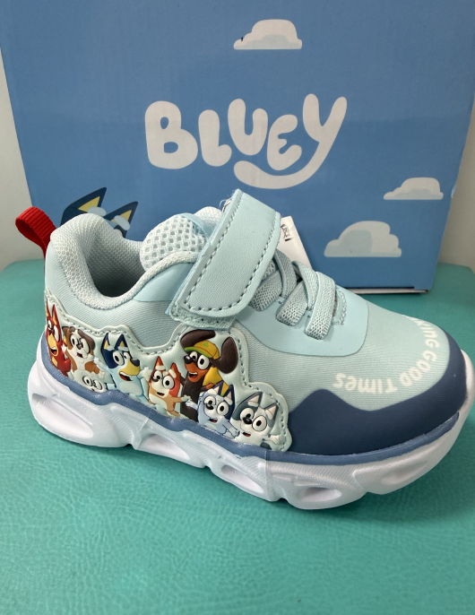 Sapatilhas Bluey 4500002866