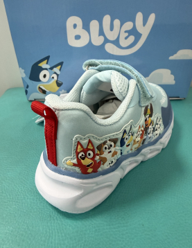 Sapatilhas Bluey 4500002866