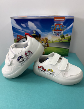 Sapatilha Patrulha Pata 2300006928