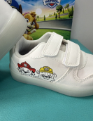 Sapatilha Patrulha Pata 2300006928