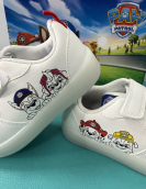 Sapatilha Patrulha Pata 2300006928