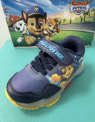 Sapatilha Patrulha Pata 2300006912