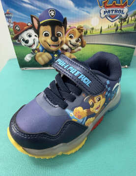 Sapatilha Patrulha Pata 2300006912
