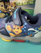 Sapatilha Patrulha Pata 2300006912