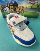 Sapatilha Patrulha Pata 2300007220