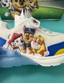 Sapatilha Patrulha Pata 2300007220