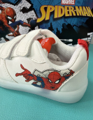 Sapatilha Homem Aranha 2300006930