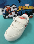 Sapatilha Homem Aranha 2300006930