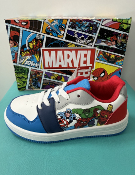 Sapatilha Super Herois  2300006125