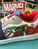 Sapatilha Super Herois  2300006125