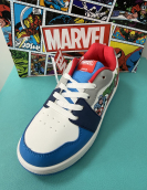 Sapatilha Super Herois  2300006125