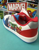 Sapatilha Super Herois  2300006125