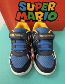 Sapatilha Super Mário MB001023