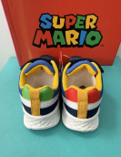 Sapatilha Super Mário MB001023