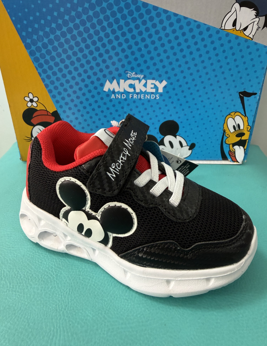 Sapatilha MICKEY 2300005425