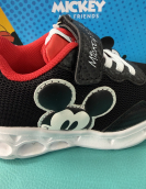 Sapatilha MICKEY 2300005425