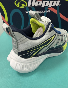 Sapatilha  BEPPI 2220330