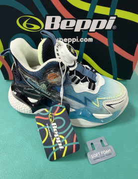 Sapatilhas BEPPI   2220360