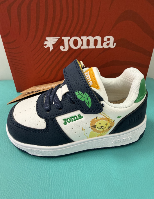 Sapatilhas Joma  JPIPEW2603V