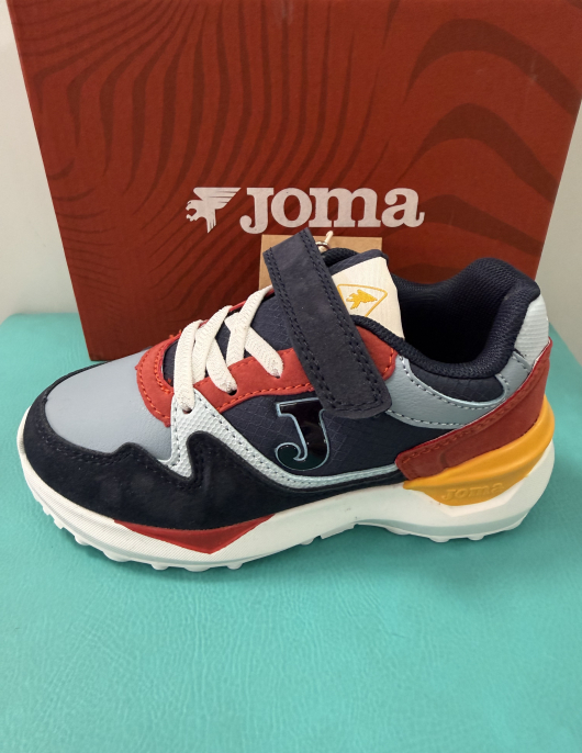 Sapatilha Joma J3080W2603V