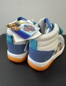 Sapatilha/Bota Patrulha Pata com luzes 2300007465