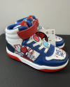 Sapatilha/Bota Homem-aranha  2300007466