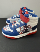 Sapatilha/Bota Homem-aranha  2300007466