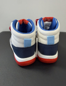 Sapatilha/Bota Homem-aranha  2300007466