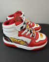 Sapatilha/Bota do Cars 2300007467