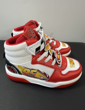 Sapatilha/Bota do Cars 2300007467