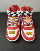 Sapatilha/Bota do Cars 2300007467
