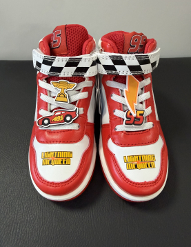 Sapatilha/Bota do Cars 2300007467