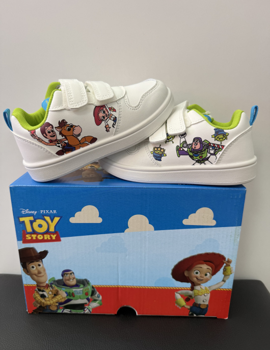 Sapatilha TOY STORY 2300007445