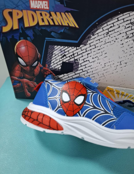 Sapatilhas SpiderMan SP014605