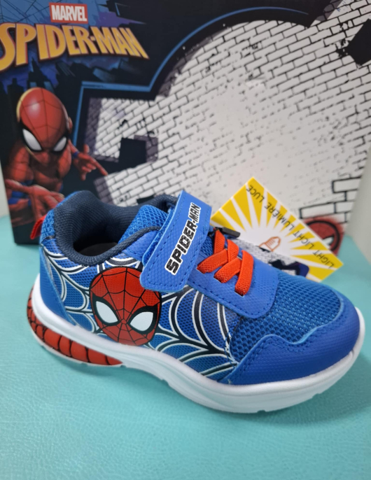 Sapatilhas SpiderMan SP014605