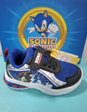 Sapatilhas SONIC SC00195