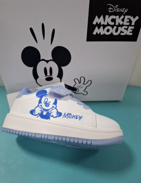 Sapatilhas Mickey Mouse MK005740