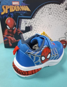 Sapatilhas SpiderMan SP014605