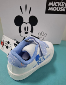 Sapatilhas Mickey Mouse MK005740