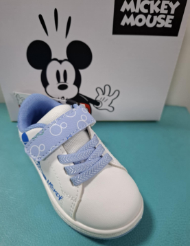 Sapatilhas Mickey Mouse MK005740