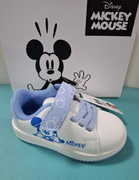 Sapatilhas Mickey Mouse MK005740