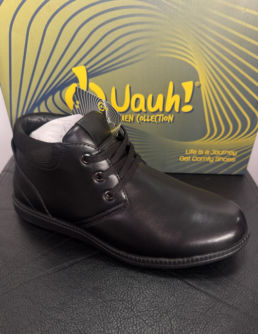 Bota de conforto Uau!  JT70-2