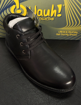 Bota de conforto Uau!  JT70-2