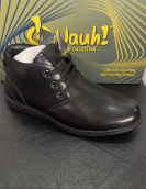 Bota de conforto Uau!  JT70-2