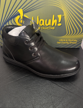 Bota de conforto Uau!  JT70-2