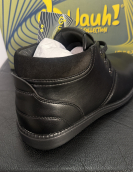 Bota de conforto Uau!  JT70-2