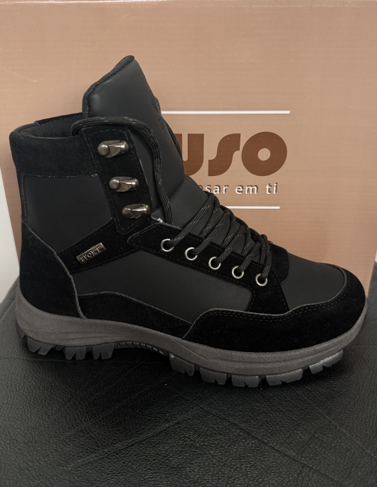 Bota MUSO  X120A
