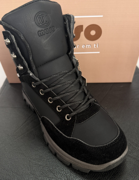 Bota MUSO  X120A